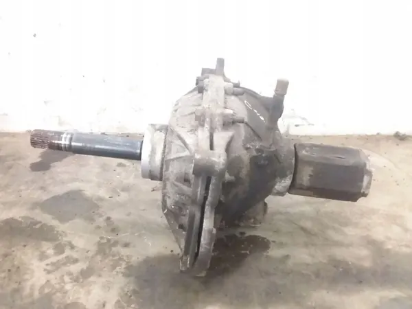 SsangYong Rexton Etudifferensiaali OEM ARA229217 image 3