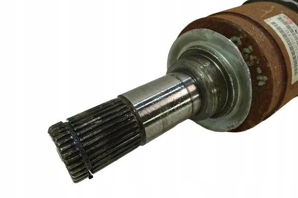 DODGE DURANGO 2021 3.6 RWD Bakaxel Vänster Höger 52123523AB image 10