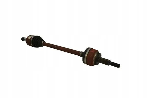 DODGE DURANGO 2021 3.6 RWD Bakaxel Vänster Höger 52123523AB image 3