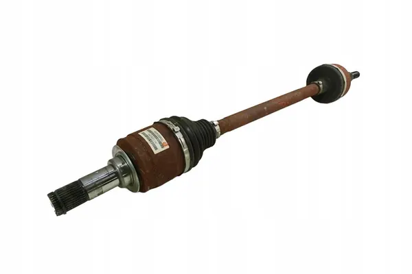 DODGE DURANGO 2021 3.6 RWD Bakaxel Vänster Höger 52123523AB image 4