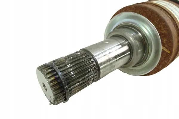 DODGE DURANGO 2021 3.6 RWD Bakaxel Vänster Höger 52123523AB image 5