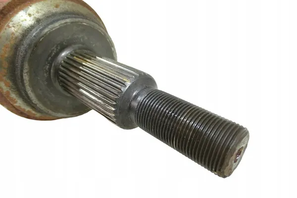 DODGE DURANGO 2021 3.6 RWD Bakaxel Vänster Höger 52123523AB image 6