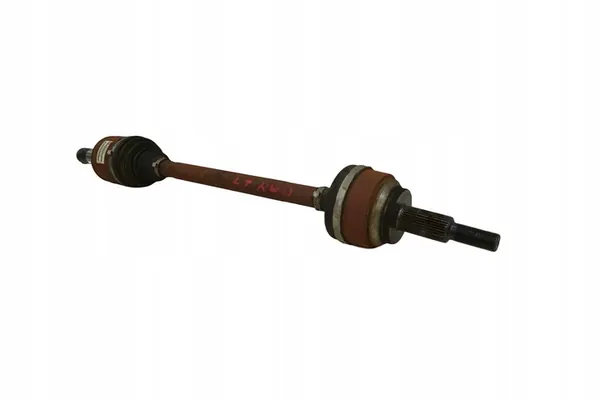 DODGE DURANGO 2021 3.6 RWD Bakaxel Vänster Höger 52123523AB image 8