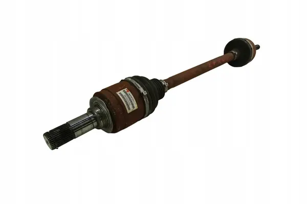 DODGE DURANGO 2021 3.6 RWD Bakaxel Vänster Höger 52123523AB image 9