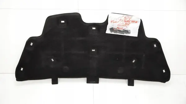 Isolamento do capô Ford Fiesta MK8 16-21 OEM 368446343 image 2
