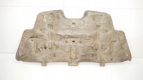 Isolamento do capô Ford Fiesta MK8 16-21 OEM 368446343 image 4