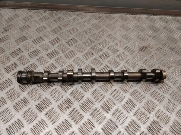 OEM 7629526 Árvore de cames dianteira esquerda BMW Série 5 image 2