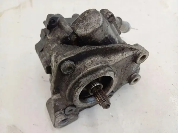 Audi OE 7697955505 Servopumpe - Gebraucht image 3