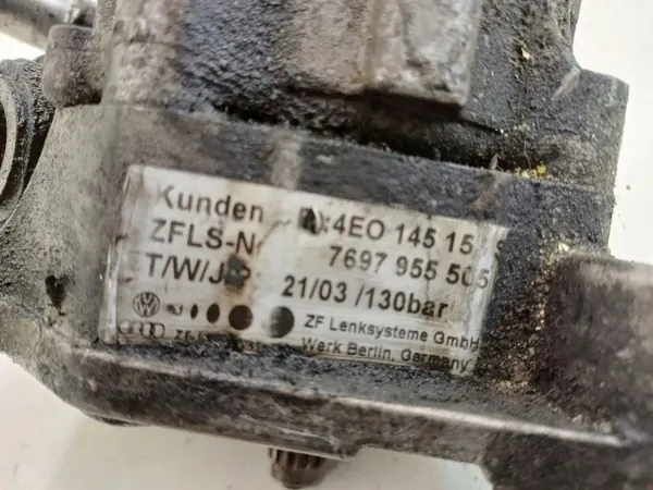 Audi OE 7697955505 Servopumpe - Gebraucht image 4