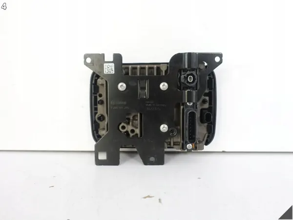 Sensor Radar Distronic Audi OEM 85E907561N ACC image 5