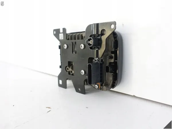 Sensor Radar Distronic Audi OEM 85E907561N ACC image 6