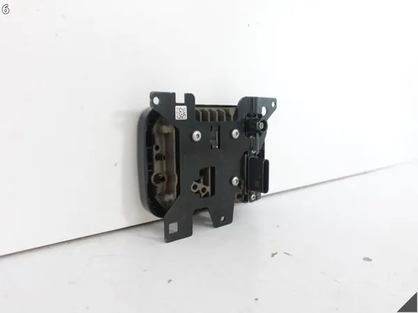 Sensor Radar Distronic Audi OEM 85E907561N ACC image 7