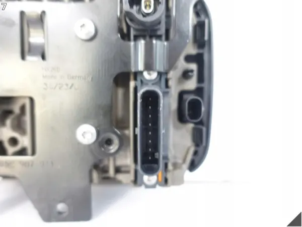 Sensor Radar Distronic Audi OEM 85E907561N ACC image 8