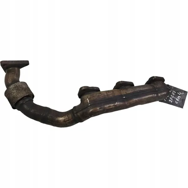 Coletor de escape OEM JUT121624 Mercedes-Benz E W211 image 2