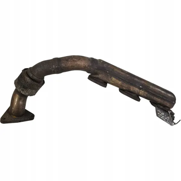 Coletor de escape OEM JUT121624 Mercedes-Benz E W211 image 4