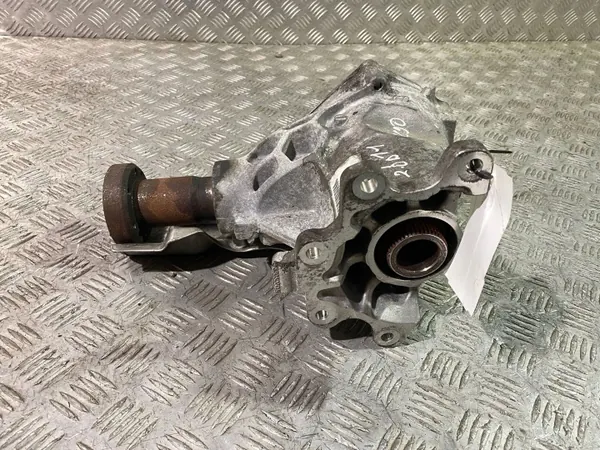 Boîte de transfert Volvo OEM 31325810 pour XC90 2018 image 2