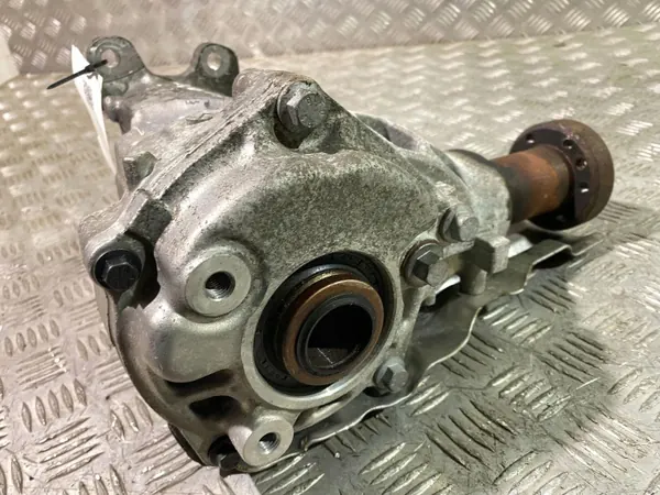 Boîte de transfert Volvo OEM 31325810 pour XC90 2018 image 3