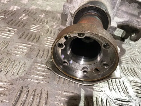 Boîte de transfert Volvo OEM 31325810 pour XC90 2018 image 5