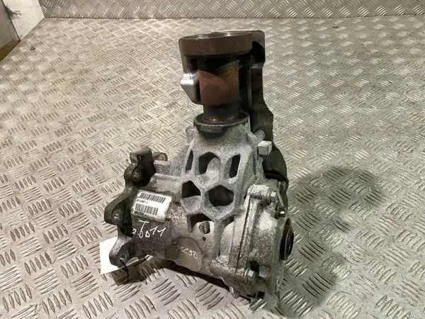 Boîte de transfert Volvo OEM 31325810 pour XC90 2018 image 7