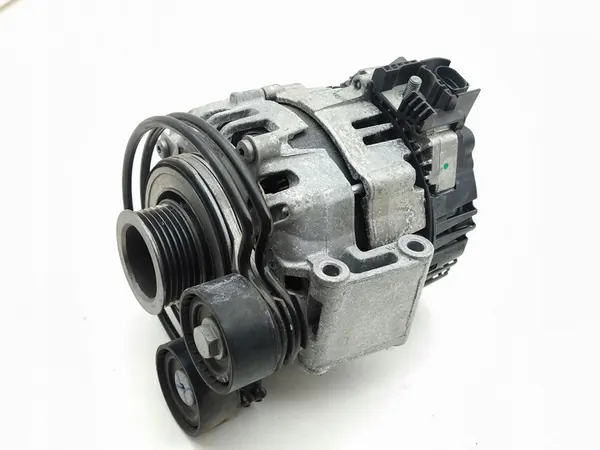 ALTERNATOR VW SKODA AUDI 06L903018G image 6