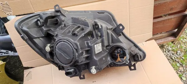 Voorlamp Mercedes Sprinter 906 Lift image 10