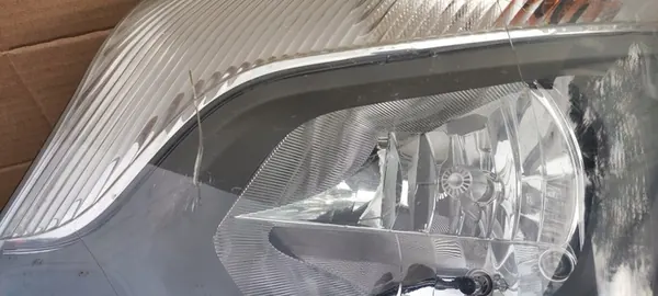 Voorlamp Mercedes Sprinter 906 Lift image 6