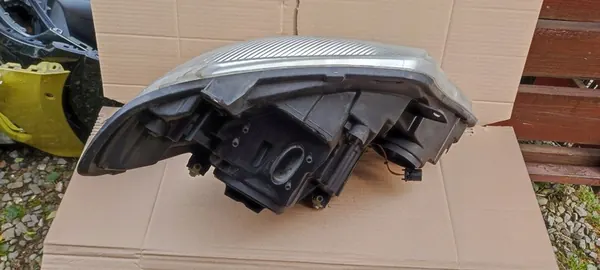 Voorlamp Mercedes Sprinter 906 Lift image 7