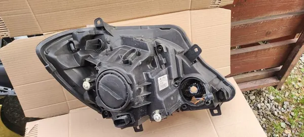 Voorlamp Mercedes Sprinter 906 Lift image 8