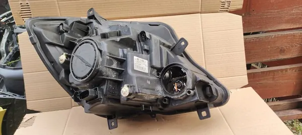 Voorlamp Mercedes Sprinter 906 Lift image 9