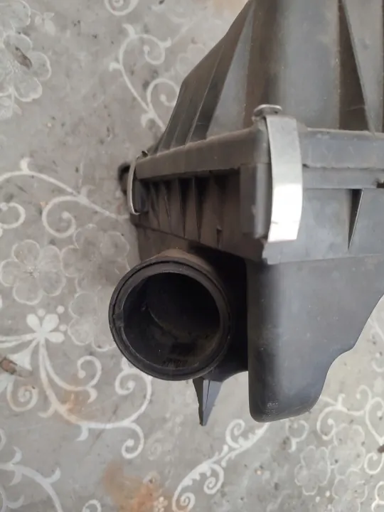 Caixa Filtro Ar OEM 24402880 para Opel Astra G image 4
