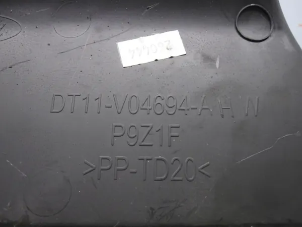 Compartimento de almacenaje Ford OE DT11-V04694-AHW usado image 8
