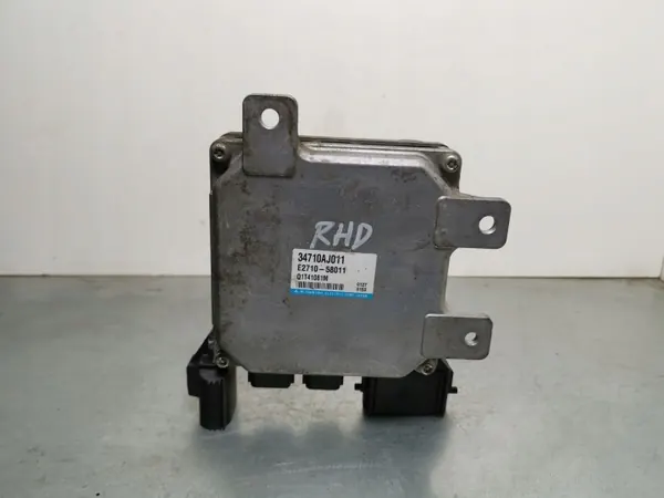 Subaru stuurbekrachtigingsmodule OEM 34710AJ011 image 2