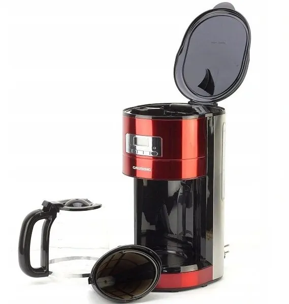 Cafetera Grundig KM6330 1.8L image 4