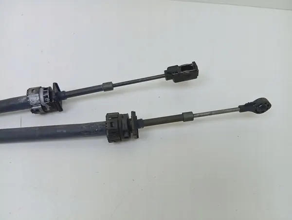 2010 Toyota Avensis T270 Lien de changement de vitesse MTL29558 image 2