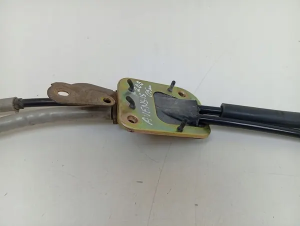 2010 Toyota Avensis T270 Lien de changement de vitesse MTL29558 image 3