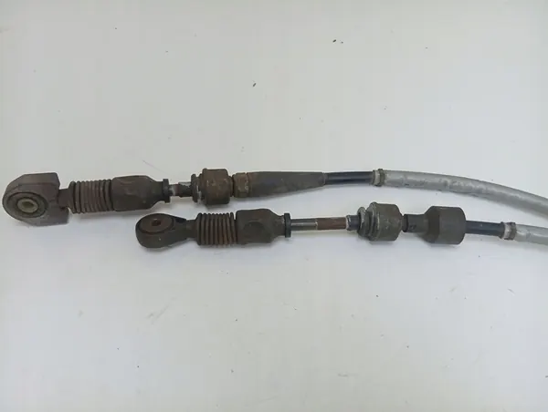 2010 Toyota Avensis T270 Lien de changement de vitesse MTL29558 image 4