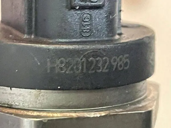 Mercedes-Benz Citan W415 2018 Rampa de combustible image 2