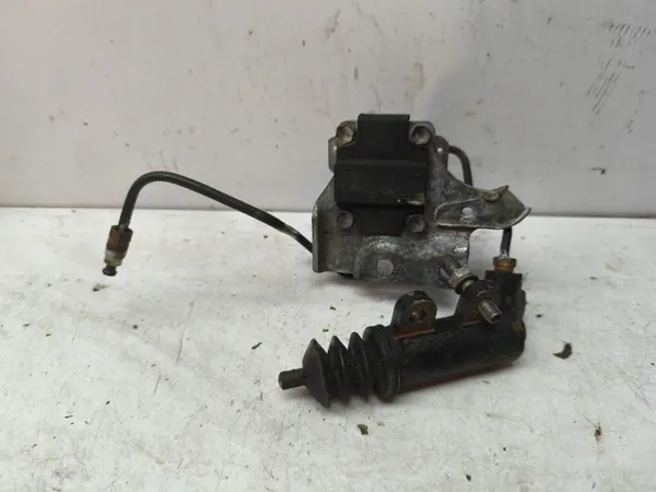 OEM 3148202200 Kopplingsrör & Pump Corolla E12 2.0 D4D image 2