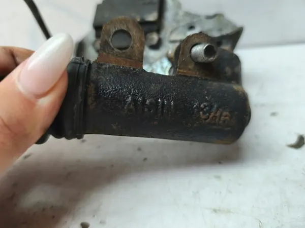 OEM 3148202200 Kopplingsrör & Pump Corolla E12 2.0 D4D image 3