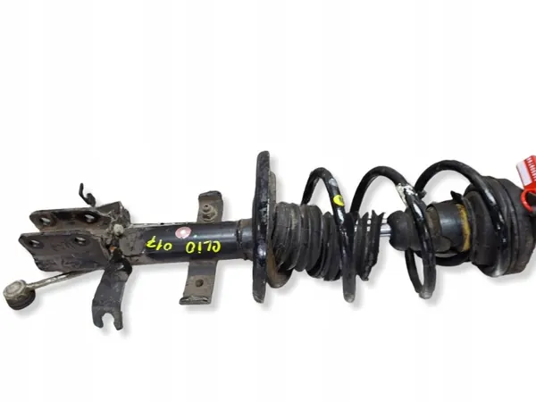 Framfjädring Höger OEM S26309766 Renault image 2