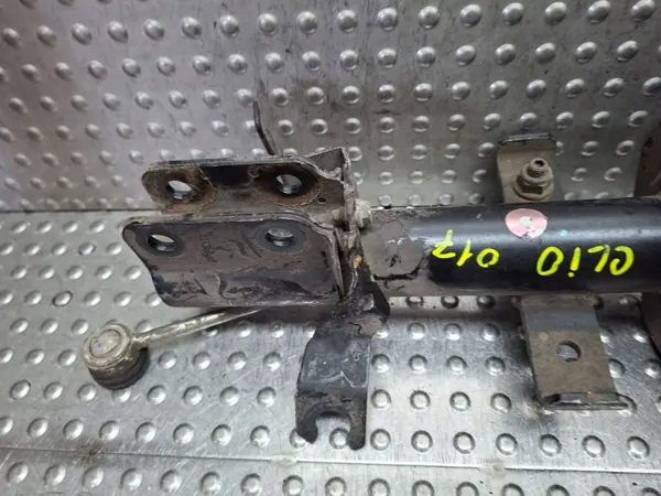 Framfjädring Höger OEM S26309766 Renault image 3