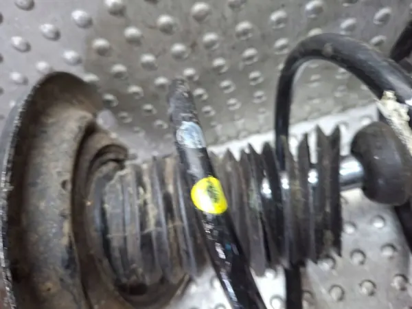 Framfjädring Höger OEM S26309766 Renault image 4