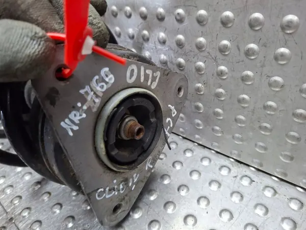 Framfjädring Höger OEM S26309766 Renault image 5