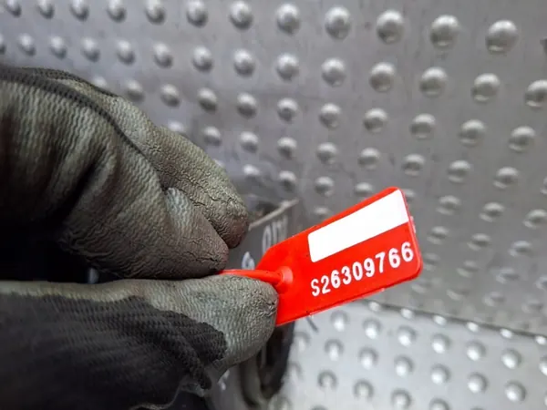 Framfjädring Höger OEM S26309766 Renault image 6