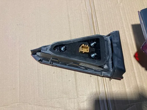 Luz Trasera Derecha Skoda Kodiaq image 6