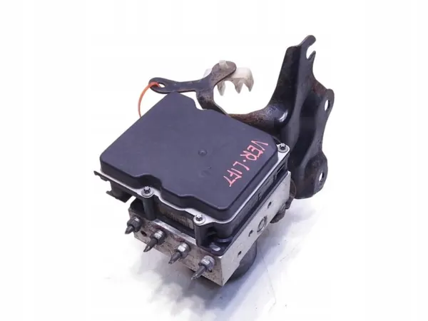 Pompe ABS OEM 0265252568 pour Toyota Verso 1.6 D4D image 2