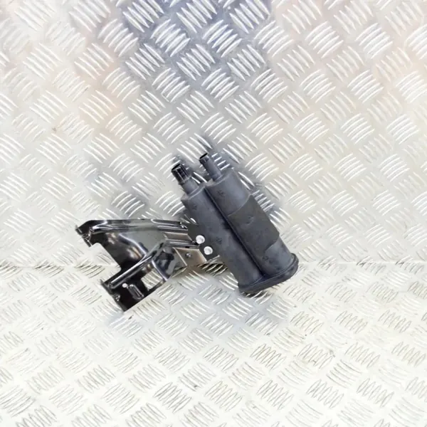 Diesel Particulate Filter Jaguar F-Type X152 FX539G750AB image 2