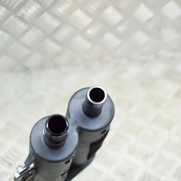 Diesel Particulate Filter Jaguar F-Type X152 FX539G750AB image 5