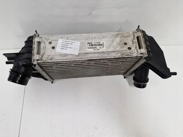 Intercooler NISSAN NV200 1.5 DCI image 2