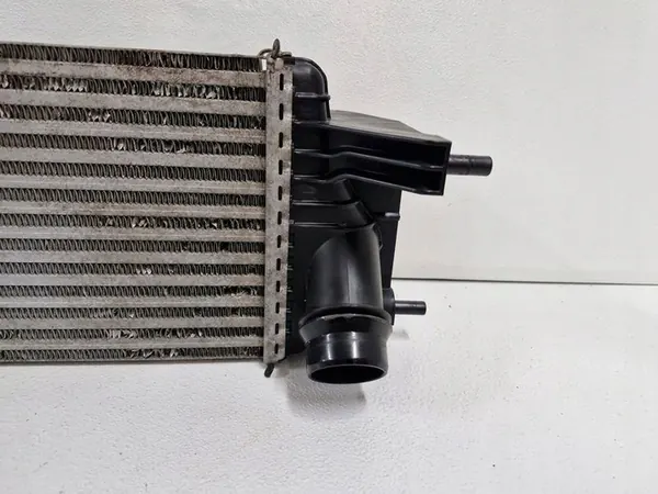 Intercooler NISSAN NV200 1.5 DCI image 5